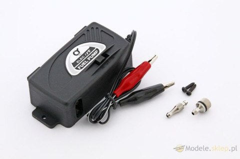 Elektryczna pompka paliwowa 12V [200-1] - Q-Model