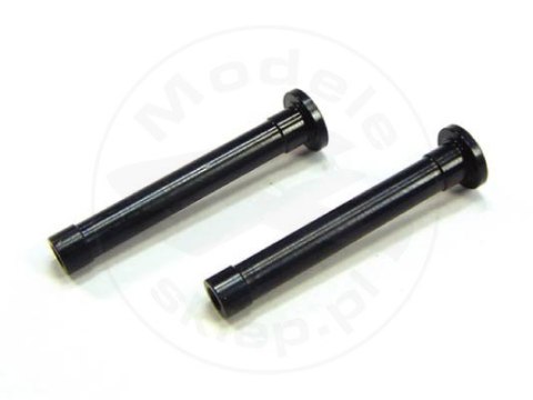 GSC-CL037 Servo Saver Shafts - GS Racing