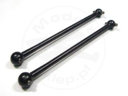 Wał napędowy drive shaft 94 mm (2 szt.) [GSC-CLR005] - GS Racing
