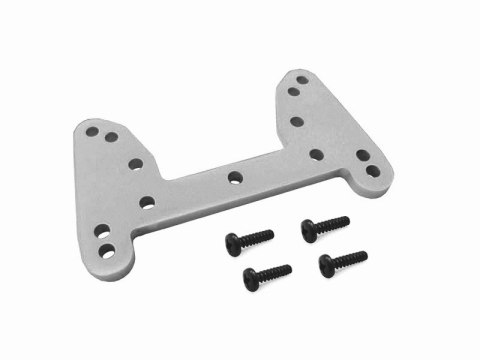 GSC-ST033TA Front Shock Tower (4 mm) - GS Racing