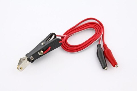 Klips - klamra z wyprowadzeniem [175] - Q-Model