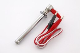 Klips nasadowy długi (130 mm) [180-2] - Q-Model