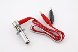 Klips nasadowy krótki [179] - Q-Model