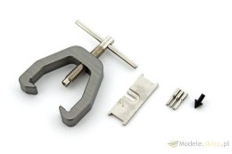 Klucz do zdejmowania zębatek z silnika [C1075] - Q-Model