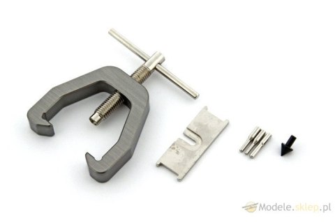 Klucz do zdejmowania zębatek z silnika [C1075] - Q-Model