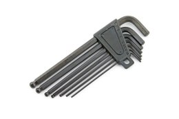 Komplet 7 kluczy imbusowych [196-A] - Q-Model