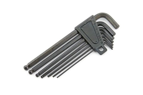 Komplet 7 kluczy imbusowych [196-A] - Q-Model