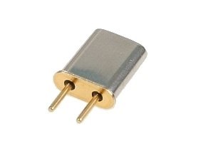 Kwarc odb. Pelikan (Futaba) 40 MHz - 58