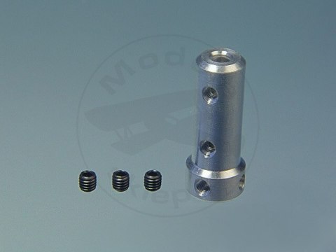 Mocowanie podwozia dwukołowego 3 mm MP-JET