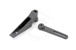 Mocowanie podwozia ogonowego z orczykiem