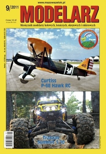 Modelarz 2011/9