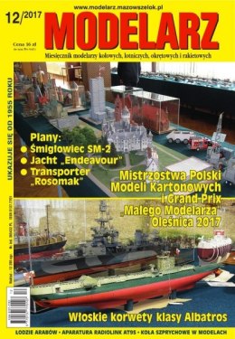 Modelarz 2017/12