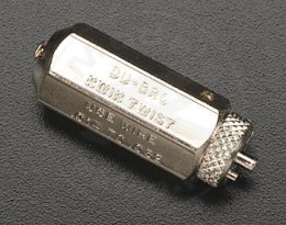 Narzędzie do zakręcania oczek - DU-BRO [#301]