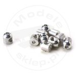 Pierścień mocujący 2 mm - [GSC-250177] (10 szt.)