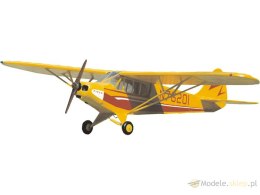 Piper Super Cub 95 [303LC] - Samolot GUILLOWS