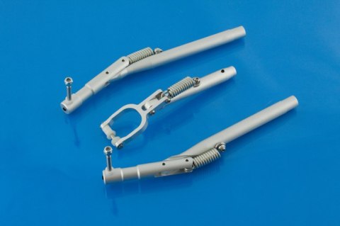 Podwozie amortyzowane 22-1 - Komplet (.60 - 1.20) - MSP