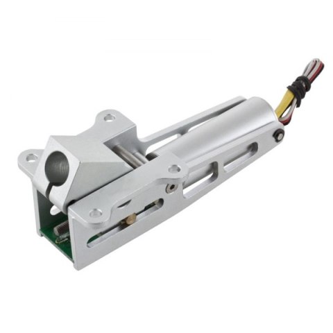 Podwozie chowane elektryczne - duże (90deg;) - MSP