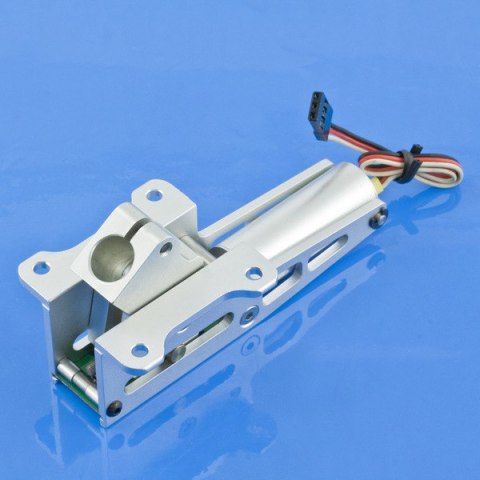 Podwozie chowane elektryczne - średnie (100deg;) - MSP