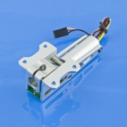 Podwozie chowane elektryczne - średnie (90deg;) - MSP