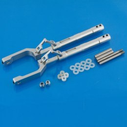 Podwozie pneumatyczne 13-1 - 2 Golenie podskrzydłowe (.60 - .90) - MSP