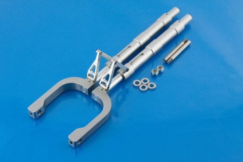 Podwozie pneumatyczne 15-1 - 2 Golenie podskrzydłowe (1.20 - 1.80) - MSP