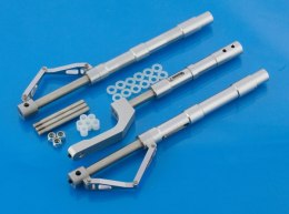 Podwozie pneumatyczne 19-1 - Komplet (1.20 - 1.40) - MSP