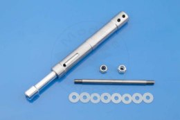 Podwozie pneumatyczne 2-3 - 1 Goleń przednia (.40 - .60) - MSP