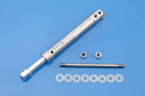 Podwozie pneumatyczne 2-3 - 1 Goleń przednia (.40 - .60) - MSP