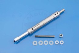 Podwozie pneumatyczne 2-4 - 1 Goleń podskrzydłowa (.40 - .60) - MSP