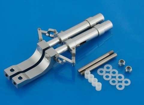 Podwozie pneumatyczne 24-1 - 2 Golenie podskrzydłowe (.60 - 1.20) - MSP