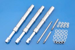 Podwozie pneumatyczne 3-1 - Komplet (.60 - 1.20) - MSP