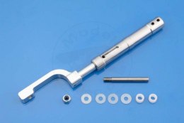 Podwozie pneumatyczne 4-5 - 1 Goleń przednia średnia (.60 - 1.20) - MSP