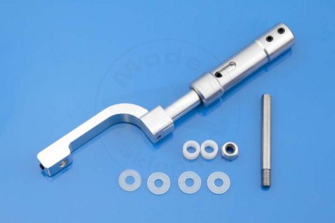 Podwozie pneumatyczne 4-6 - 1 Goleń przednia krótka (.60 - 1.20) - MSP