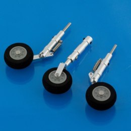 Podwozie pneumatyczne 8-1 - Komplet (.20 - .40)