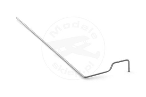 Pręt podwozia ogonowego 1,6 mm