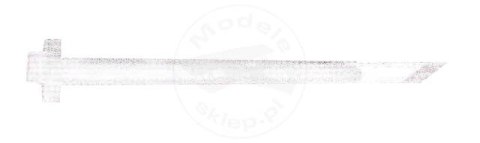 Proedge - Ostrza #01066 (#40066) - 2 szt.