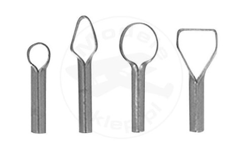 Proedge - Rylec - zestaw 4 szt. [#40750]