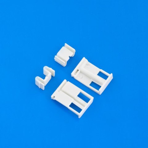 R-Planes - Pioneer XL - Mocowanie podwozia