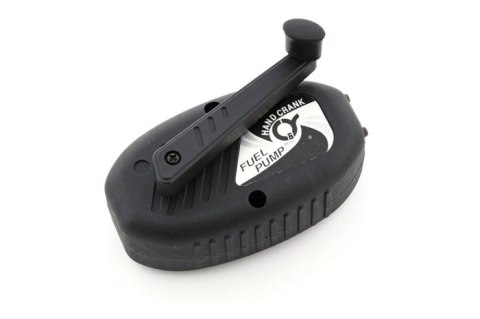 Ręczna pompka paliwowa (metanol/benzyna) [199-1] - Q-Model