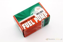 Ręczna pompka paliwowa (metanol/benzyna) [199-1] - Q-Model