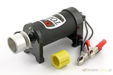 Rozrusznik do silników max. 20 ccm [712] - Q-Model