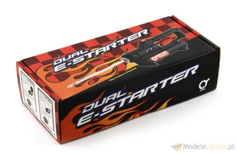 Rozrusznik samochodowy [F3002] - Q-Model