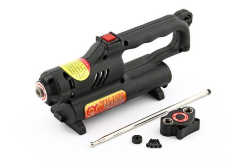 Rozrusznik samochodowy z płytką [F3008] - Q-Model