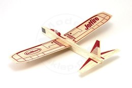 Rzutka Jetfire Glider [30] - Samolot GUILLOWS