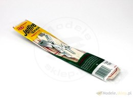 Rzutka Jetfire Glider [30] - Samolot GUILLOWS