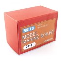 SAITO OB-1 - Bojler + Palnik