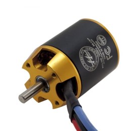 Silnik bezszczotkowy Outrunner 1630KV - FlyFly Hobby