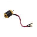 Silnik bezszczotkowy Outrunner 1630KV - FlyFly Hobby