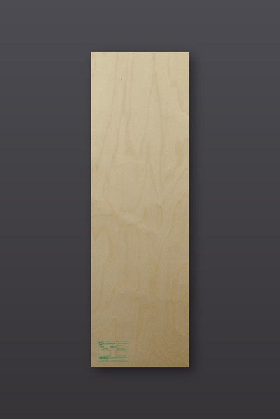 Sklejka brzozowa 3,5 x 600 x 1200 mm VILKO (7 warstw)