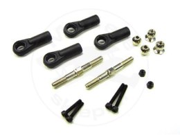 Śruba rzymska - [GSC-CL029] (2 szt.)